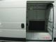 2012 Peugeot  Boxer 4m długości przestrzeni Van or truck up to 7.5t Box-type delivery van photo 6