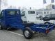 2012 Peugeot  Boxer rama Thurs zabudowy Van or truck up to 7.5t Stake body photo 4