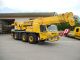 1994 Faun  ATF 50-3 Construction machine Other construction vehicles photo 2