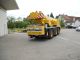 1994 Faun  ATF 50-3 Construction machine Other construction vehicles photo 3