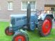 Lanz  2016 1956 Tractor photo