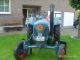 1956 Lanz  2016 Agricultural vehicle Tractor photo 1