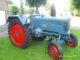 1956 Lanz  2016 Agricultural vehicle Tractor photo 2