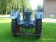 1956 Lanz  2016 Agricultural vehicle Tractor photo 3