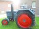 1956 Lanz  2016 Agricultural vehicle Tractor photo 4