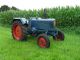 Lanz  D2416 1959 Tractor photo