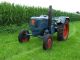 1959 Lanz  D2416 Agricultural vehicle Tractor photo 1