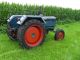 1959 Lanz  D2416 Agricultural vehicle Tractor photo 2
