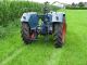 1959 Lanz  D2416 Agricultural vehicle Tractor photo 3