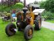 Lanz  Pampa T01 1954 Tractor photo
