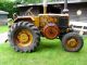 1954 Lanz  Pampa T01 Agricultural vehicle Tractor photo 1