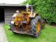 1954 Lanz  Pampa T01 Agricultural vehicle Tractor photo 2