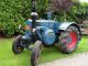 Lanz  D9506 1951 Tractor photo