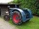 1951 Lanz  D9506 Agricultural vehicle Tractor photo 3