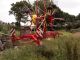 2011 Pottinger  Pöttinger Mittelschwader Eurotop 771 A Multitast Agricultural vehicle Harvesting machine photo 2