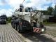 2005 Demag  AC 60 City Truck over 7.5t Truck-mounted crane photo 3