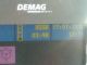 2005 Demag  AC 60 City Truck over 7.5t Truck-mounted crane photo 7