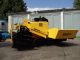 2012 Demag  DF 45C Gehwegferiger, small pavers Construction machine Road building technology photo 2