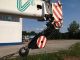 1980 Demag  HC70 / as 53 26 meters Truck over 7.5t Truck-mounted crane photo 4