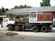 1971 Demag  TC140 Truck over 7.5t Truck-mounted crane photo 1