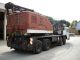 1971 Demag  TC140 Truck over 7.5t Truck-mounted crane photo 3