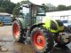 Claas  Celtis 456 RX climate, DL, 1 Hand 2006 Tractor photo