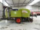 2009 Claas  Rolland 355 Uniwarp Agricultural vehicle Harvesting machine photo 1