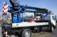 1994 Mercedes-Benz  Assembly crane, remote winch Truck over 7.5t Truck-mounted crane photo 4