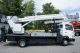 1993 Mercedes-Benz  Assembly crane, remote winch, trailer hitch. Van or truck up to 7.5t Truck-mounted crane photo 10