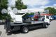 1993 Mercedes-Benz  Assembly crane, remote winch, trailer hitch. Van or truck up to 7.5t Truck-mounted crane photo 14