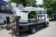 1993 Mercedes-Benz  Assembly crane, remote winch, trailer hitch. Van or truck up to 7.5t Truck-mounted crane photo 2