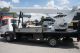 1993 Mercedes-Benz  Assembly crane, remote winch, trailer hitch. Van or truck up to 7.5t Truck-mounted crane photo 5