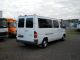 2002 Mercedes-Benz  Sprinter 208 CDI Long, 9 - seater, § 25 a Van or truck up to 7.5t Estate - minibus up to 9 seats photo 2