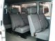 2002 Mercedes-Benz  Sprinter 208 CDI Long, 9 - seater, § 25 a Van or truck up to 7.5t Estate - minibus up to 9 seats photo 6