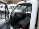2000 Mercedes-Benz  Sprinter 208 CDI platform and tilts Van or truck up to 7.5t Stake body and tarpaulin photo 6