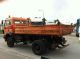 1994 Mercedes-Benz  1831 AK Truck over 7.5t Three-sided Tipper photo 3