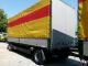 2003 Meusburger  MPA-2 PAYLOAD 13900KG TOP CONDITION DURCHLADESYST Trailer Stake body and tarpaulin photo 1