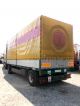 2003 Meusburger  MPA-2 PAYLOAD 13900KG TOP CONDITION DURCHLADESYST Trailer Stake body and tarpaulin photo 3