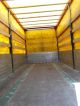 2003 Meusburger  MPA-2 PAYLOAD 13900KG TOP CONDITION DURCHLADESYST Trailer Stake body and tarpaulin photo 7