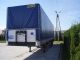 2012 Wielton  DEKA COMPANY PLAN Burto SPRZEDAM Transportowa Semi-trailer Box photo 1