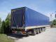 2012 Wielton  DEKA COMPANY PLAN Burto SPRZEDAM Transportowa Semi-trailer Box photo 2