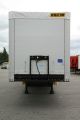 2012 Wielton  NEW-NEW CURTAINSIDER with TIR-certificate Semi-trailer Stake body and tarpaulin photo 3