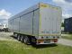 2012 Wielton  NEW / NEW-WF only 7750 kg / 7750 only kg-NEU/NEW Semi-trailer Walking floor photo 2