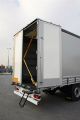 2012 Wielton  NEW ONLY-LG 6040 kg / 6040 ONLY empty weigh-NEW Semi-trailer Stake body and tarpaulin photo 3