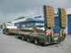 Faymonville  MULTIMAX 4 ACHS - 71000KG 2006 Low loader photo