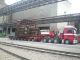 Faymonville  2 +6 module combined with neck 2011 Low loader photo