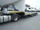 Faymonville  Max Trailer Max100-N-3A-8.60-U / extendable 2012 Low loader photo