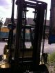 2012 Hyster  H3.50 XL Forklift truck Front-mounted forklift truck photo 9