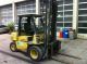 Hyster  H3.50 XL 2012 Front-mounted forklift truck photo