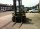 2012 Hyster  H3.50 XL Forklift truck Front-mounted forklift truck photo 3